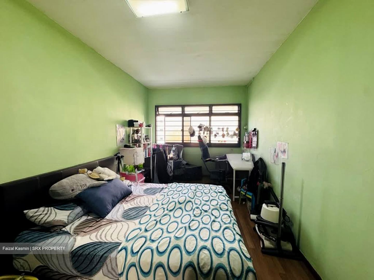 Blk 631 Woodlands Ring Road (Woodlands), HDB 4 Rooms #550026821